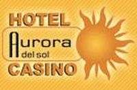 Hotel Aurora Del Sol Logo Hotel Aurora Del Sol Logo